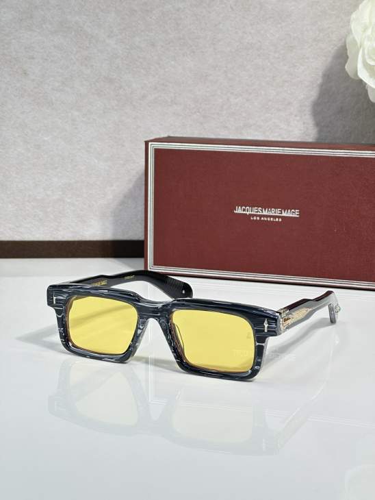 Picture of Jacques Marie Mage Sunglasses _SKUfw77364996fw